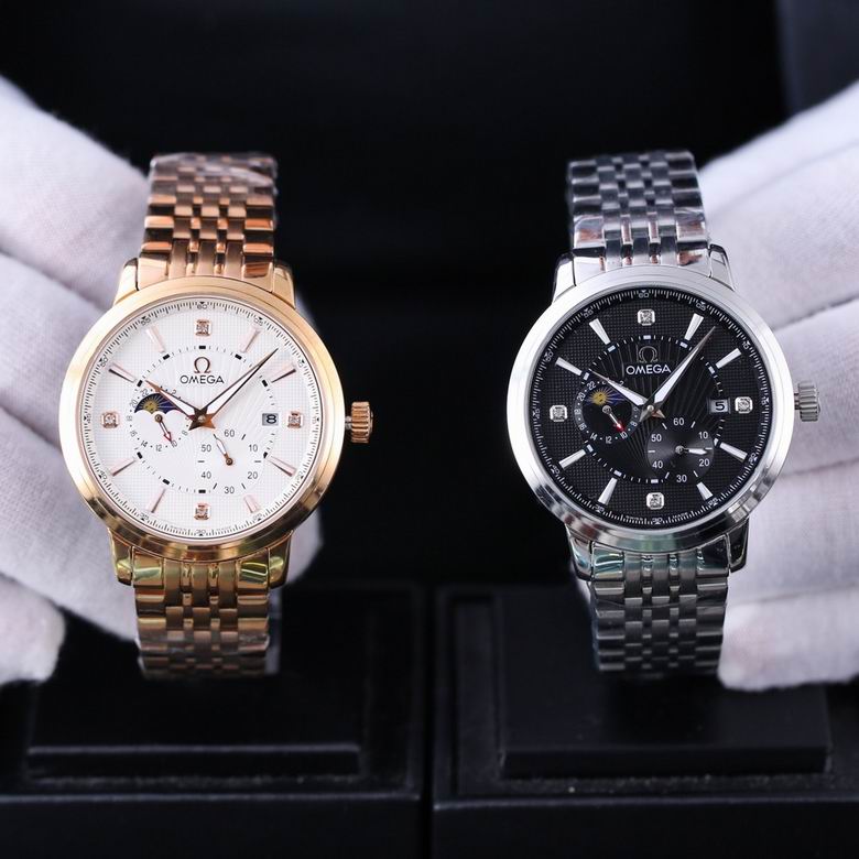 Omega Men 40X12mm (15)