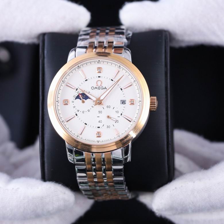 Omega Men 40X12mm (16)