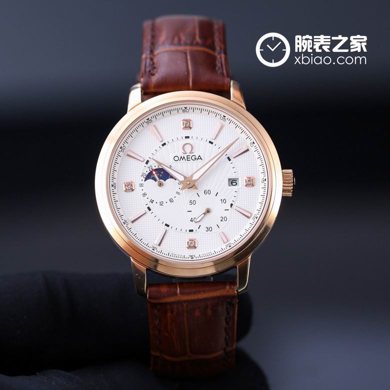 Omega Men 40X12mm (18)