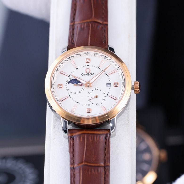 Omega Men 40X12mm (2)