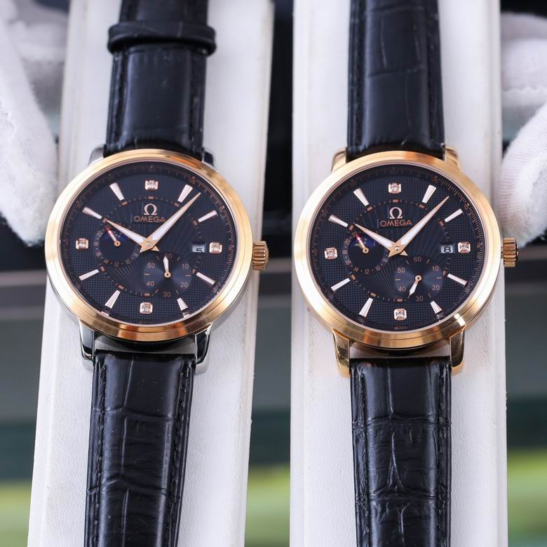 Omega Men 40X12mm (3)