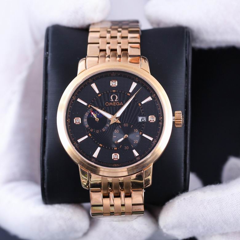 Omega Men 40X12mm (4)