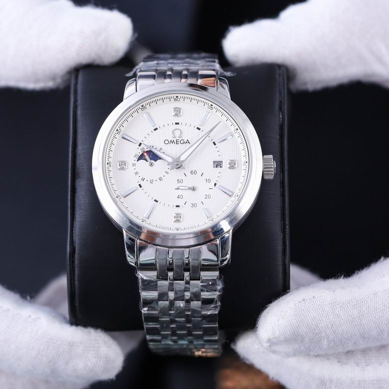 Omega Men 40X12mm (6)