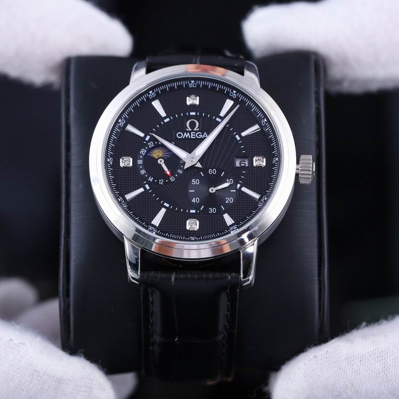 Omega Men 40X12mm (7)