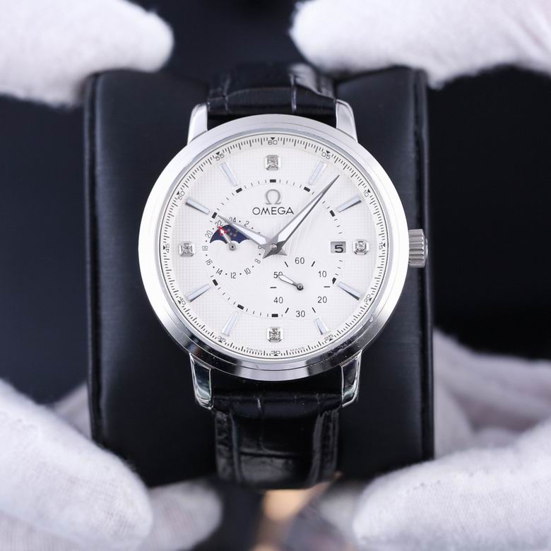 Omega Men 40X12mm (8)