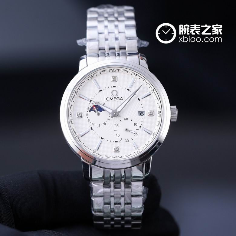 Omega Men 40X12mm (9)