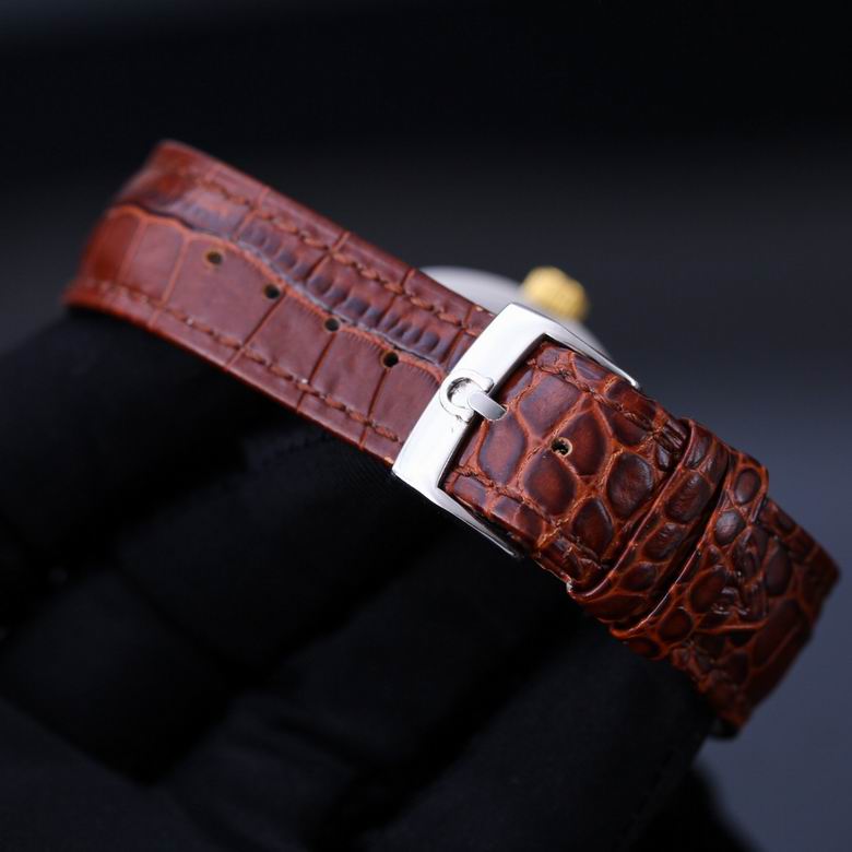 Omega Men 41X11mm (10)