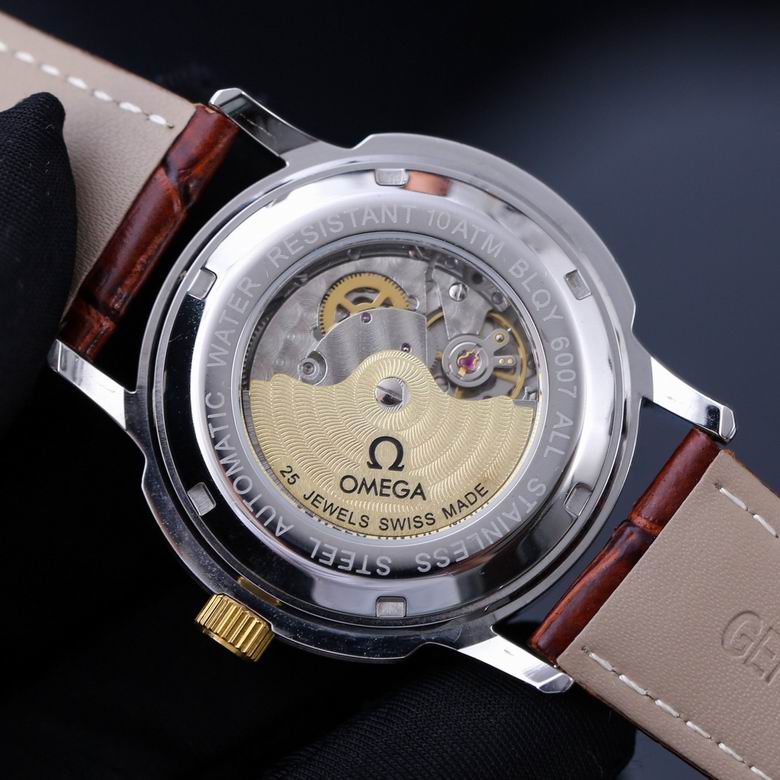 Omega Men 41X11mm (12)