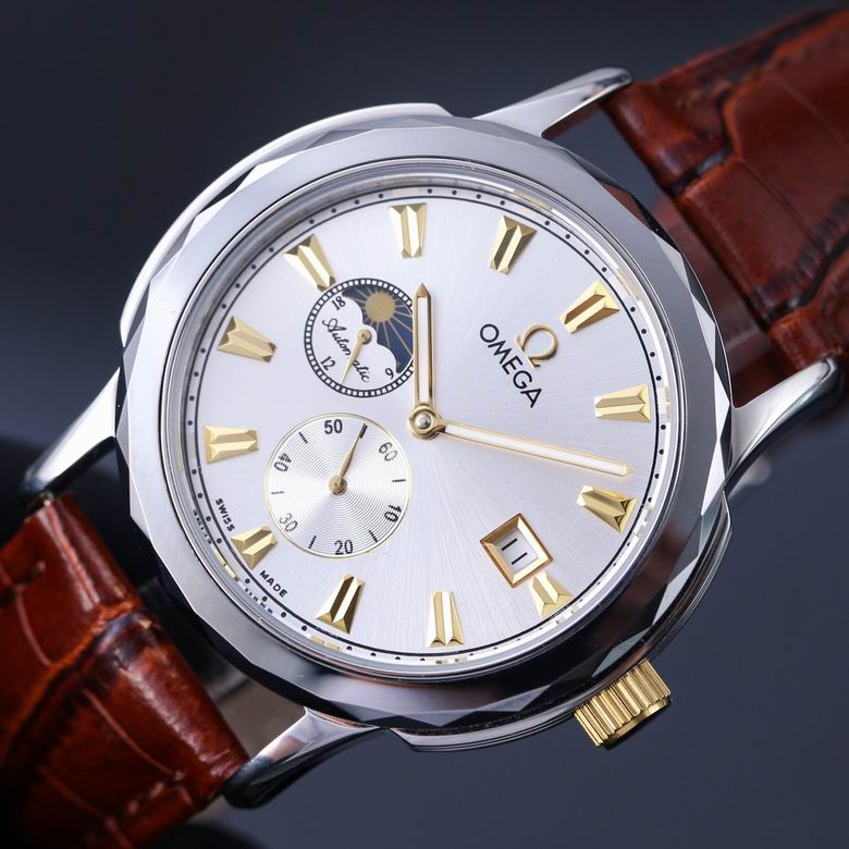 Omega Men 41X11mm (15)