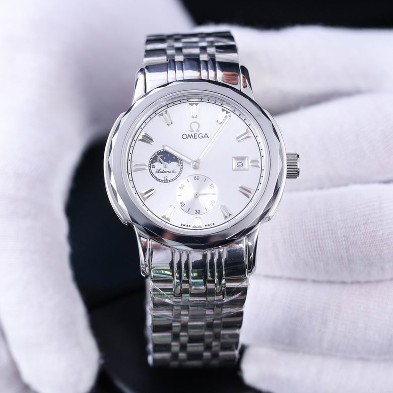 Omega Men 41X11mm (16)