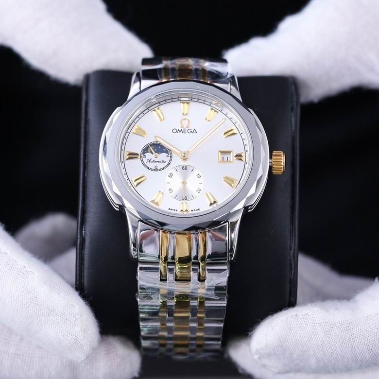 Omega Men 41X11mm (2)