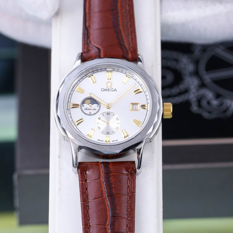 Omega Men 41X11mm (3)