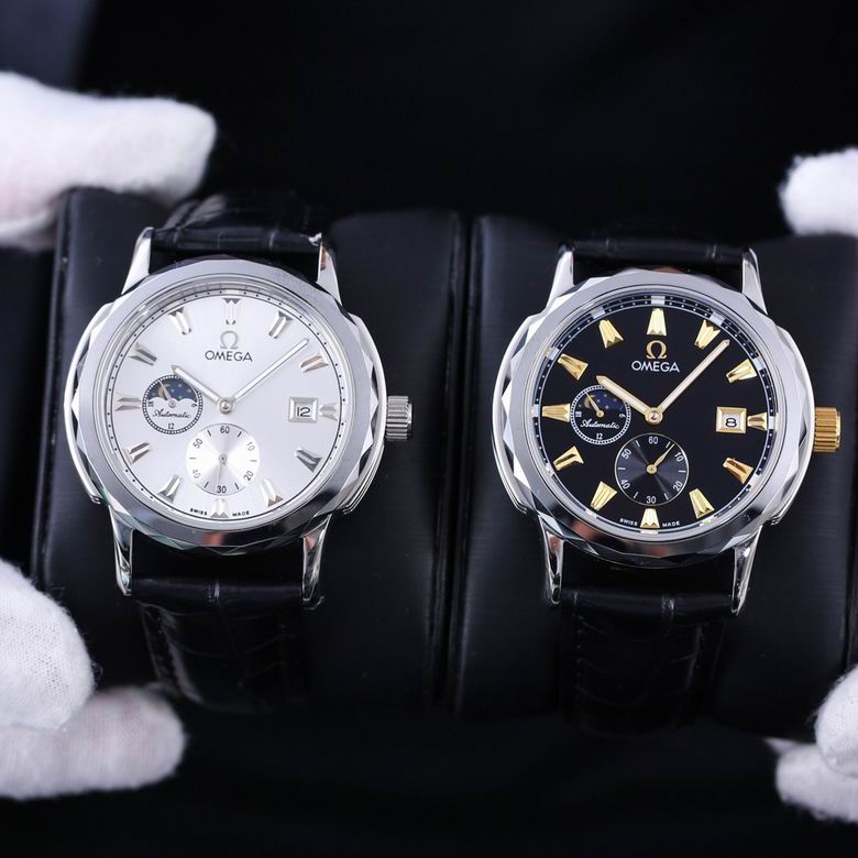 Omega Men 41X11mm (4)