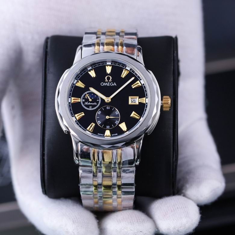 Omega Men 41X11mm (5)