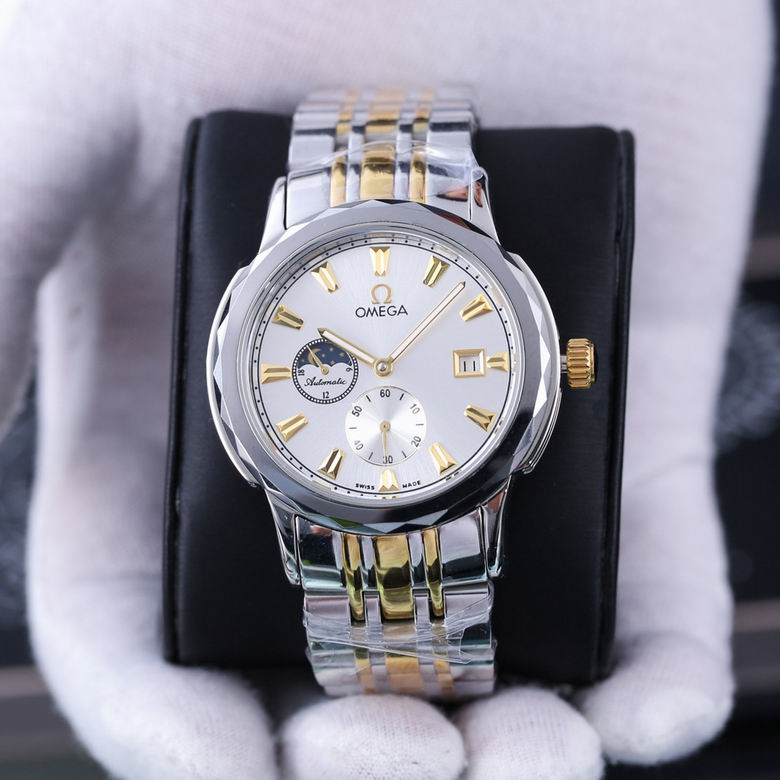 Omega Men 41X11mm (6)