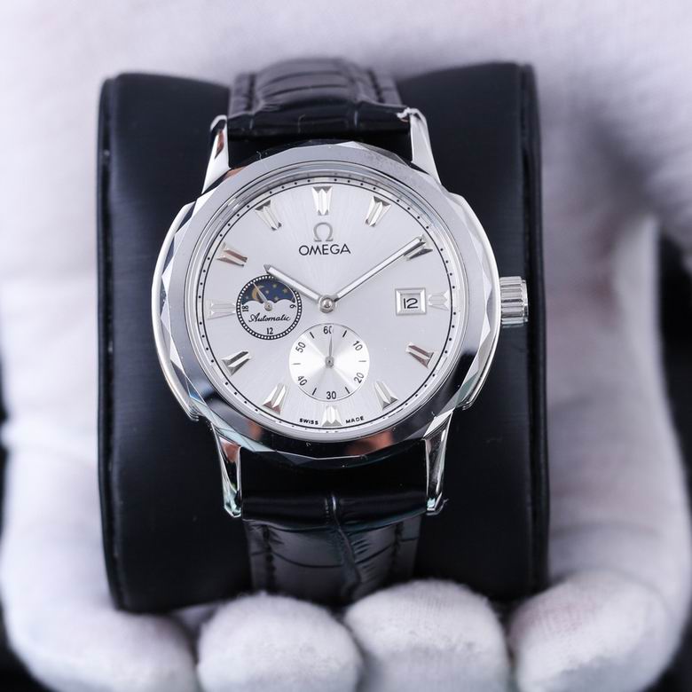 Omega Men 41X11mm (7)