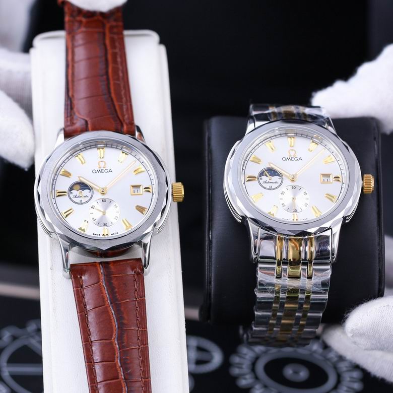 Omega Men 41X11mm (8)