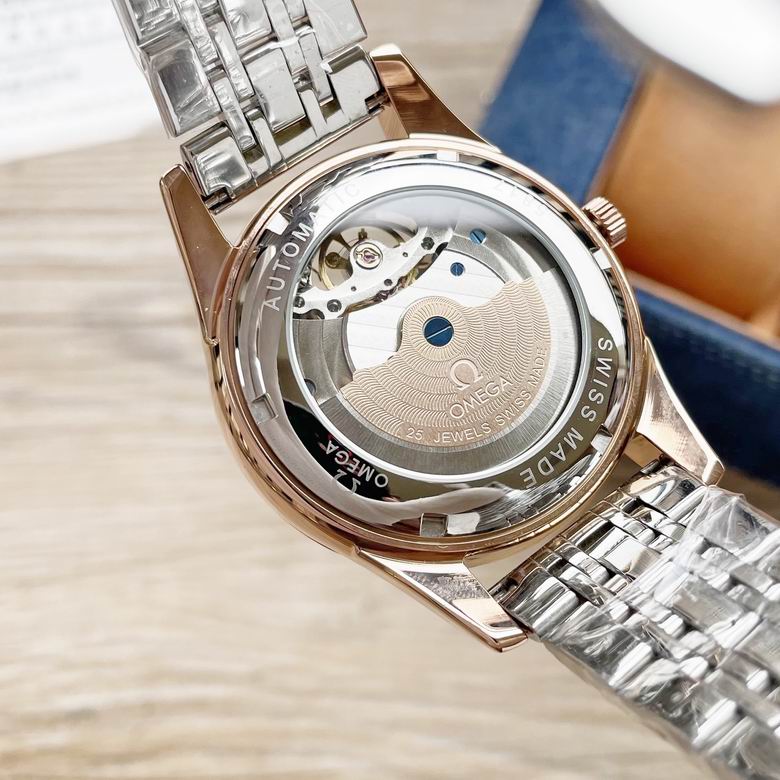 Omega Men 43X13mm (12)
