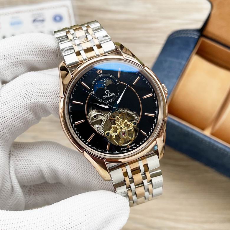 Omega Men 43X13mm (13)