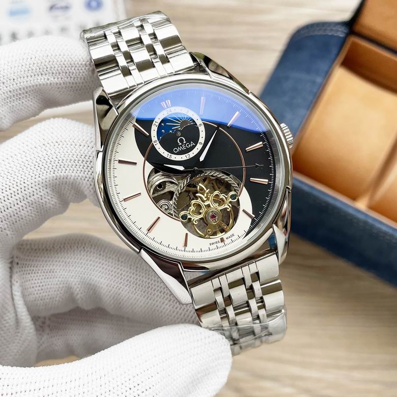 Omega Men 43X13mm (14)