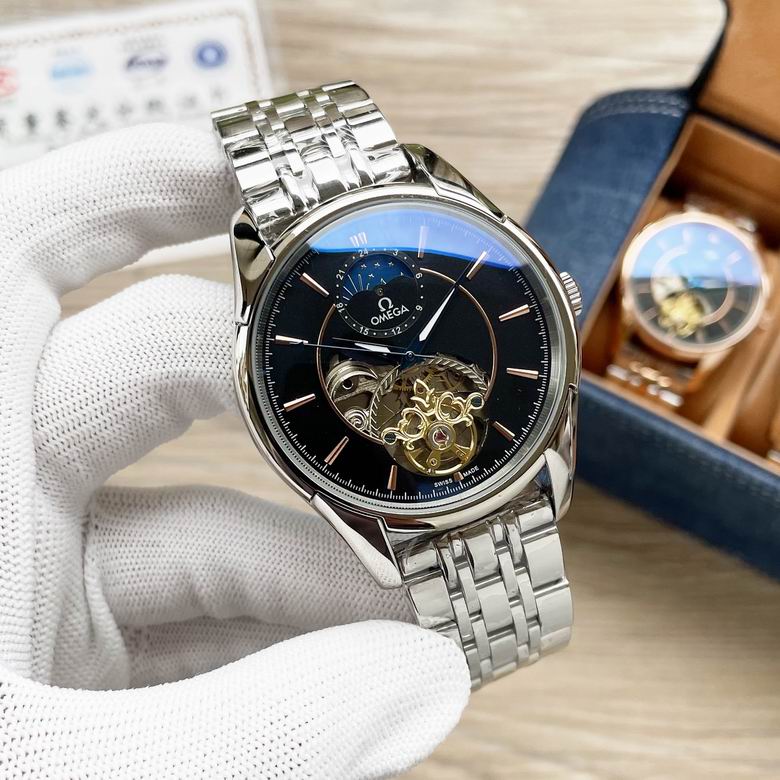 Omega Men 43X13mm (16)
