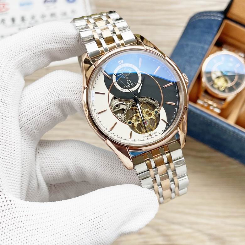 Omega Men 43X13mm (17)