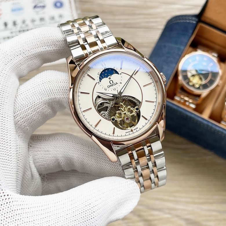 Omega Men 43X13mm (18)