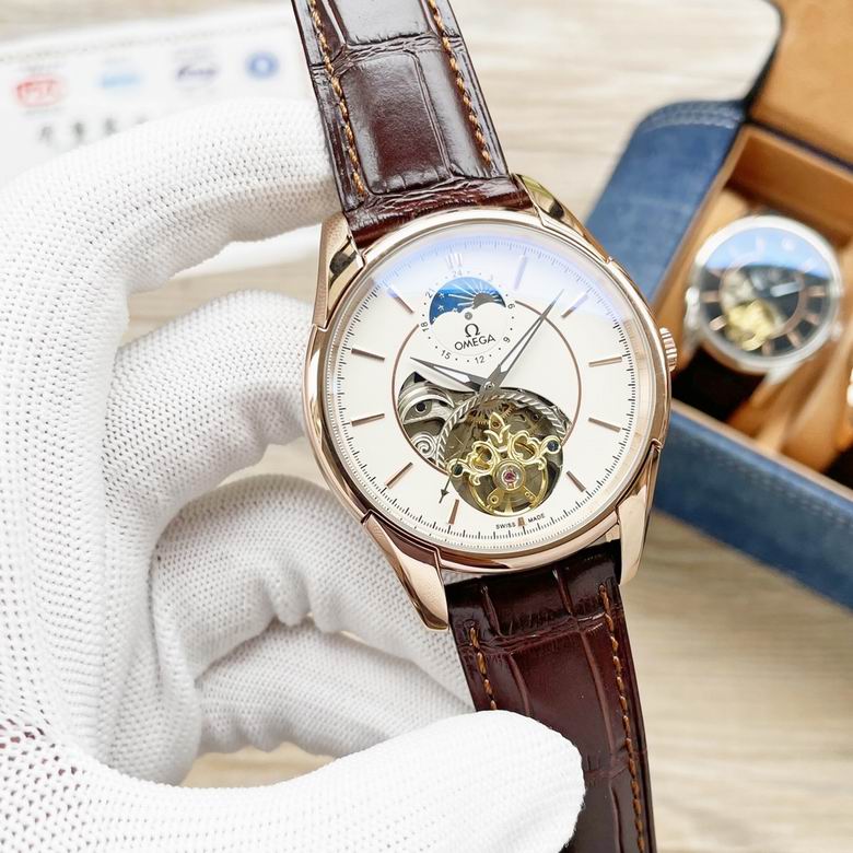 Omega Men 43X13mm (9)