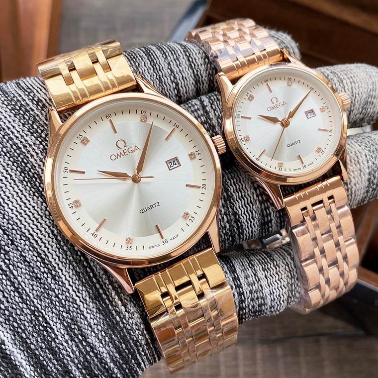 Omega couple watch  (12)