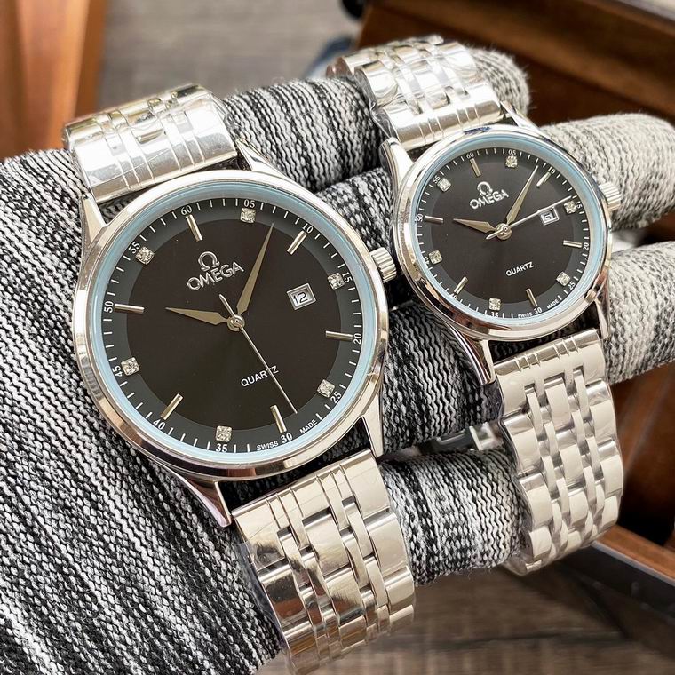 Omega couple watch  (13)