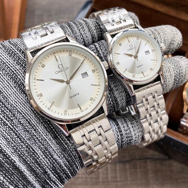 Omega couple watch  (15)