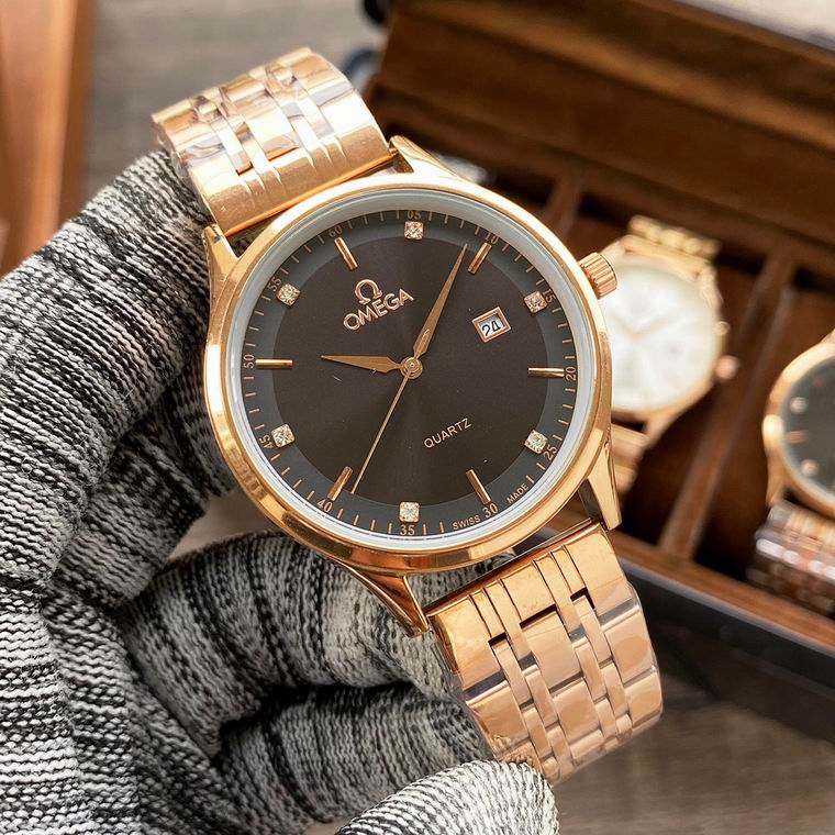 Omega couple watch  (16)