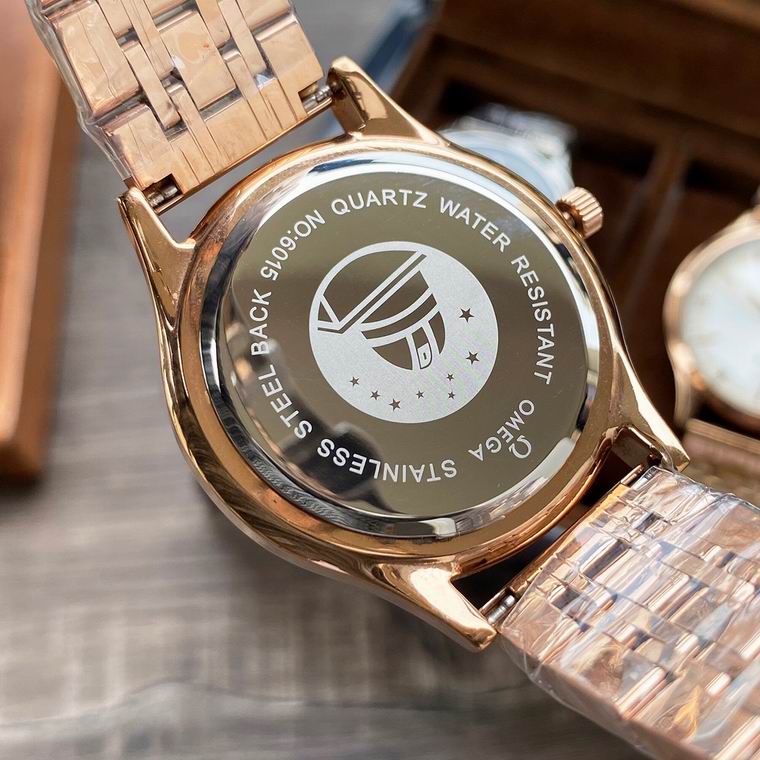 Omega couple watch  (17)