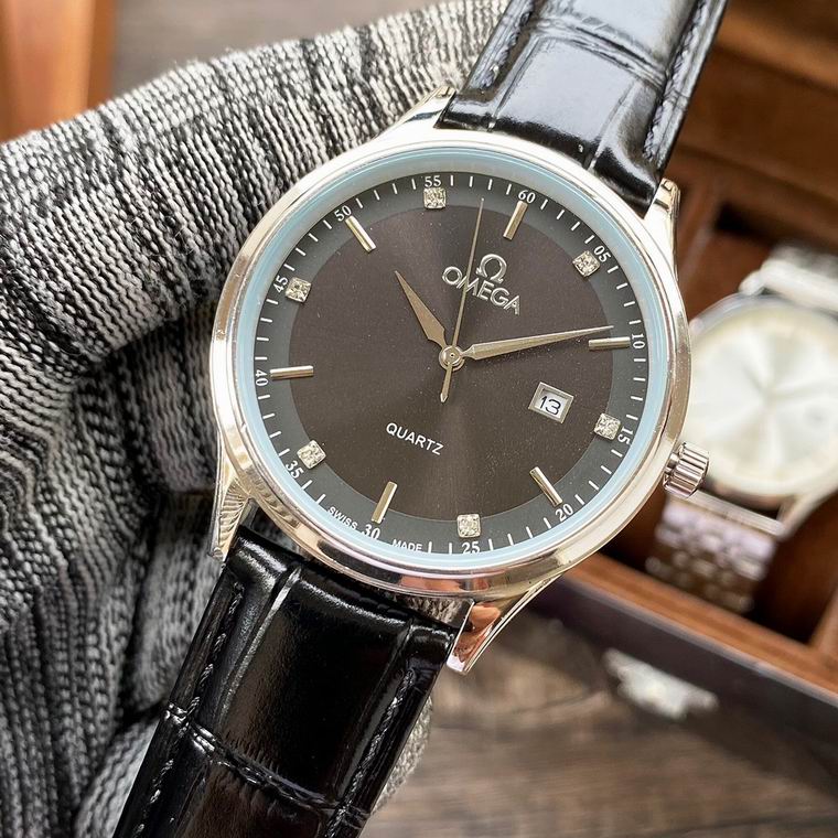 Omega couple watch  (4)