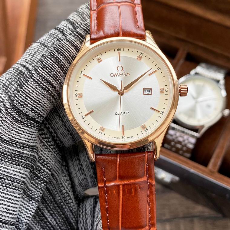 Omega couple watch  (5)