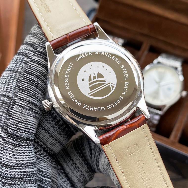 Omega couple watch  (8)