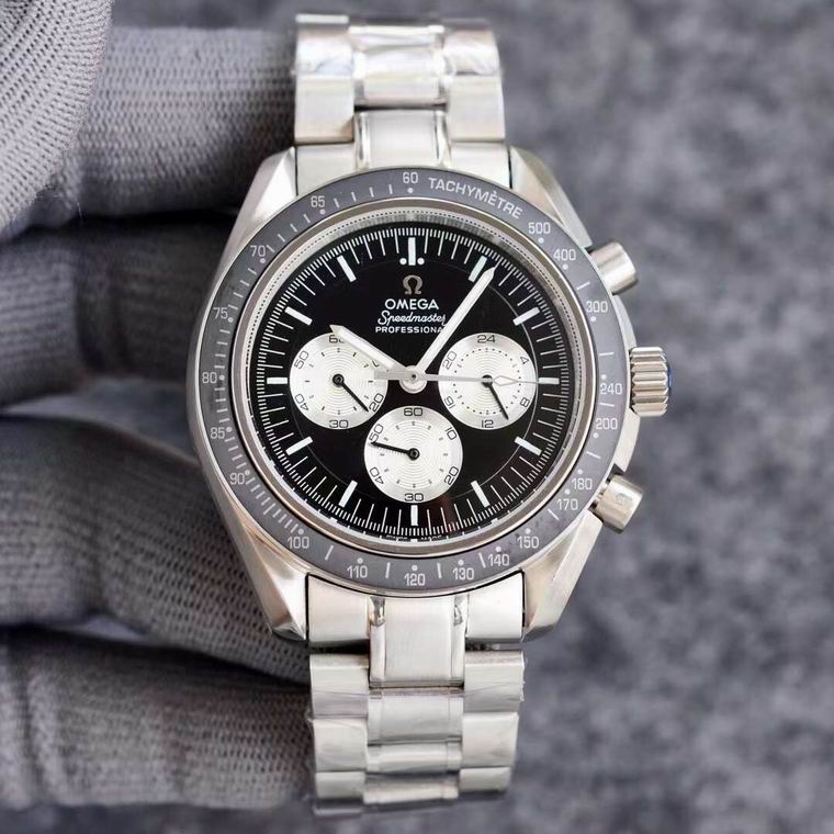 Omega men 39.7mm (5)