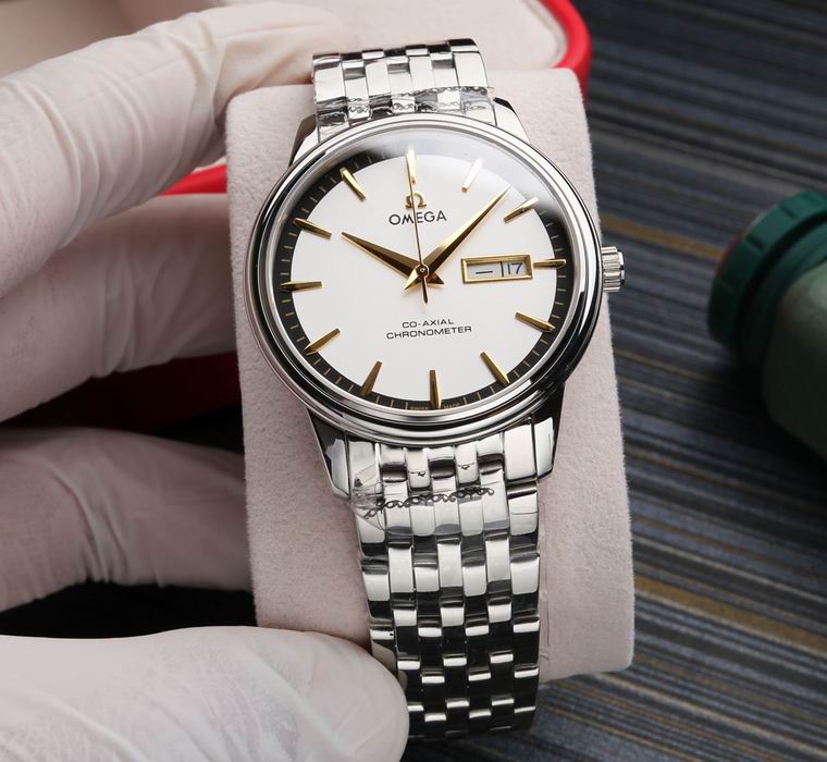 Omega men 39X10mm (2)