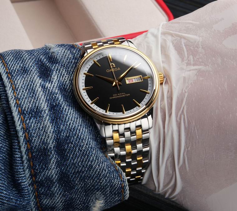 Omega men 39X10mm (8)