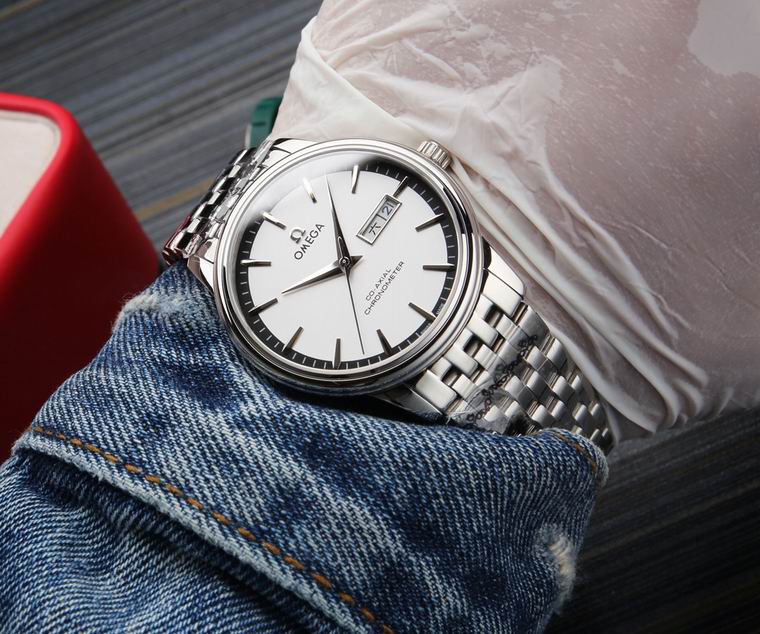 Omega men 39X10mm (9)