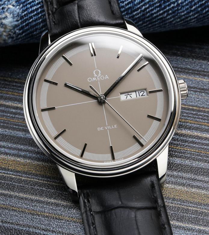 Omega men 39X12mm (1)