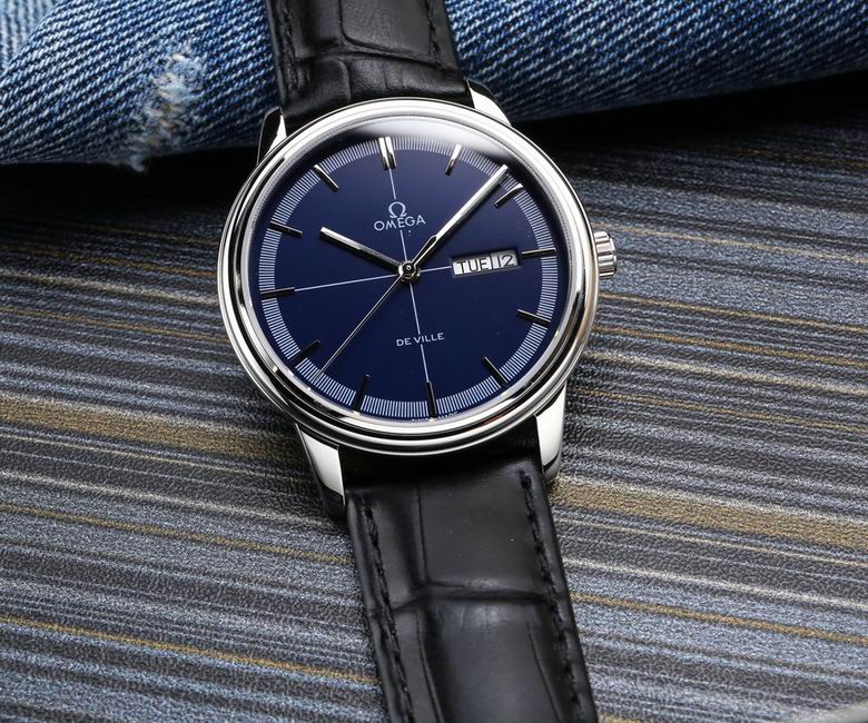 Omega men 39X12mm (5)