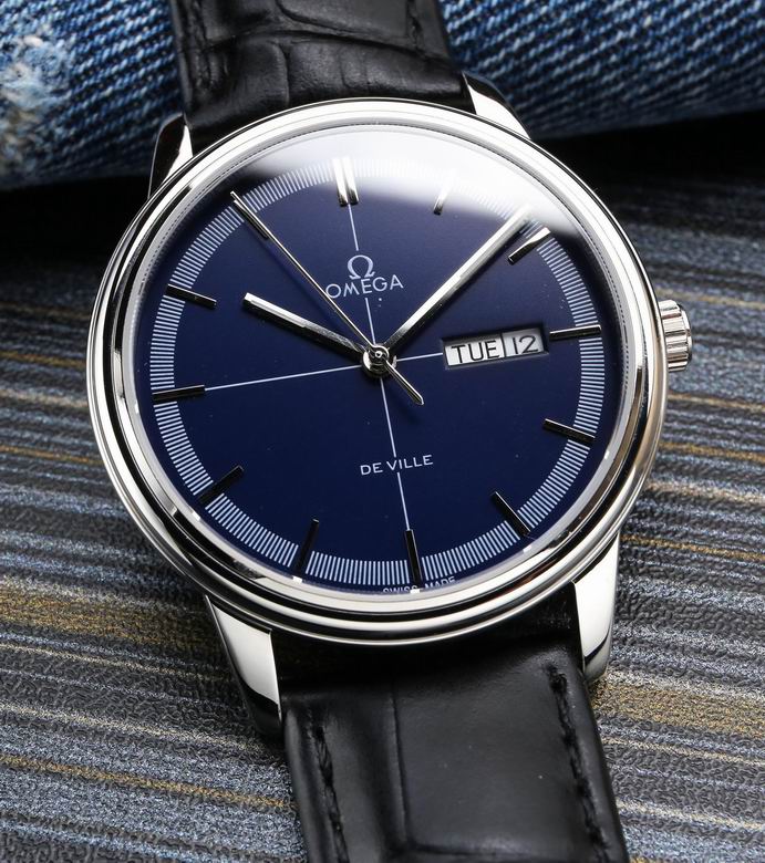 Omega men 39X12mm (6)