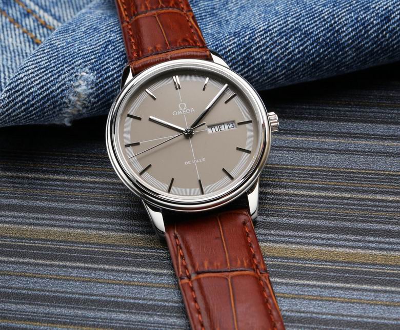 Omega men 39X12mm (7)