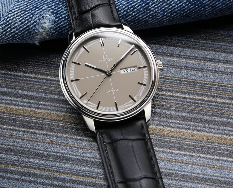 Omega men 39X12mm (8)