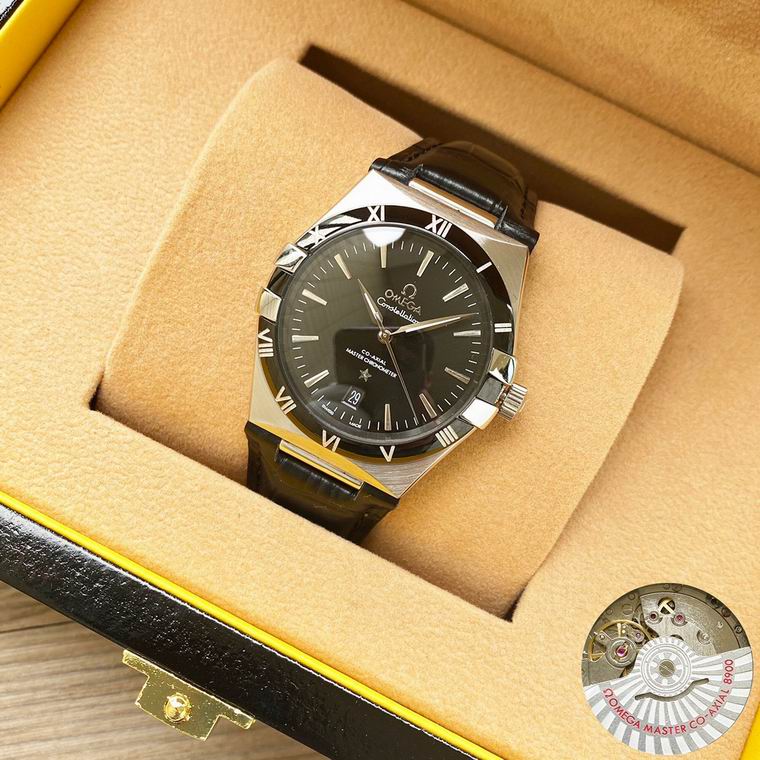 Omega men 39mm (13)