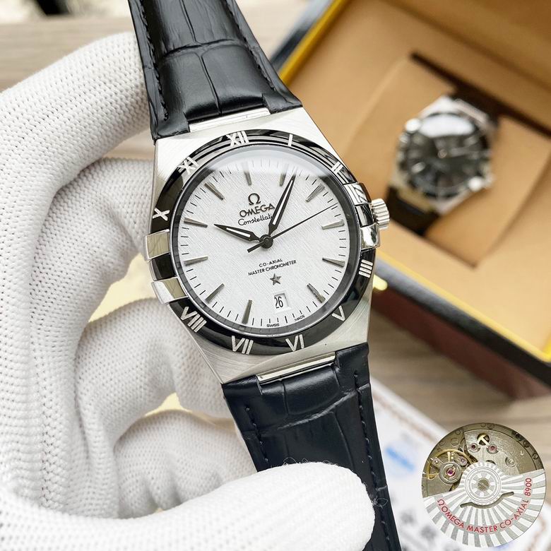 Omega men 39mm (32)