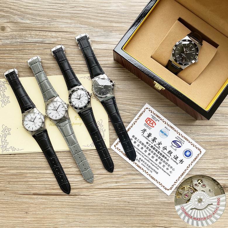 Omega men 39mm (34)