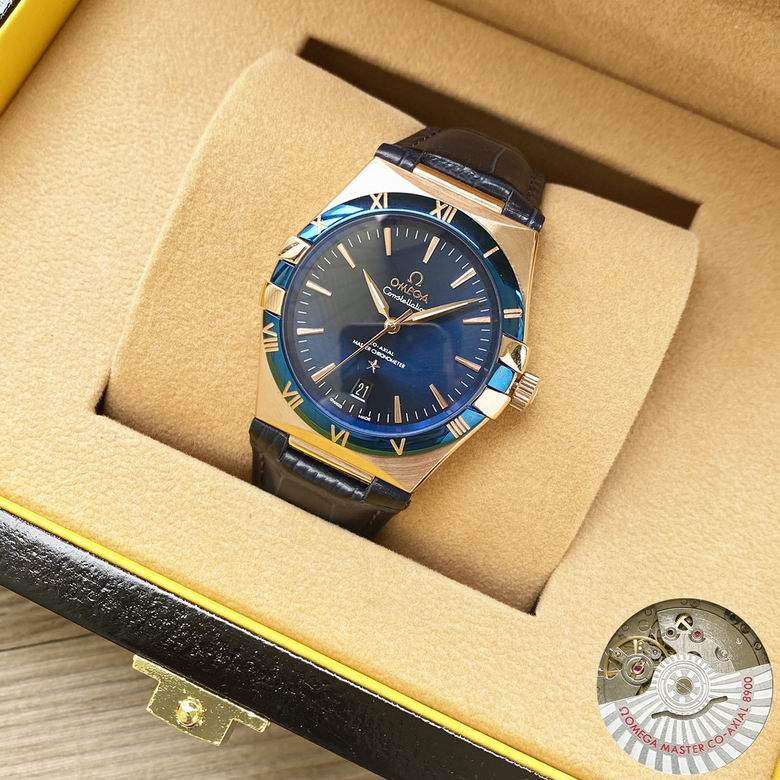 Omega men 39mm (43)