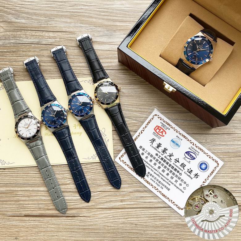 Omega men 39mm (44)